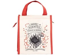 Harry Potter - Thermal lunch bag