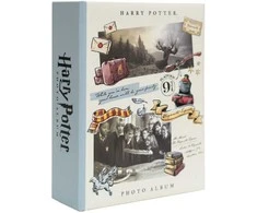 Harry Potter Haris Poteris - Nuotraukų albumas 100 nuotraukų 10x15 cm
