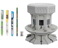 ERIK Harry Potter Pieštukas holders + pencils