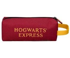 Grupoerik Hario Poterio rašiklinė "hogwart Express" - raudona