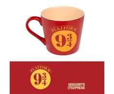 ERIK Harry Potter Platformn 9 3/4 premium mug