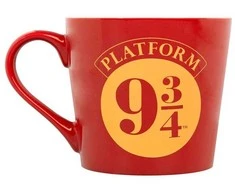 ERIK Harry Potter Platformn 9 3/4 premium mug