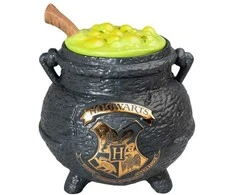 ERIK Harry Potter Potions Cauldron Biscuit box