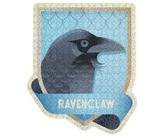 Dėlionė ERIK Harry Potter Ravenclaw potion puzzle 322pcs