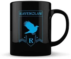 Harry Potter - Ceramic Mug in a Gift Box 350 ml Ravenclaw