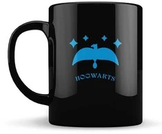 Harry Potter - Ceramic Mug in a Gift Box 350 ml Ravenclaw