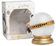 Harry Potter - Lampka na biurko Przypominajka