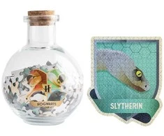 Dėlionė ERIK Harry Potter Slytherin potion puzzle 322pcs