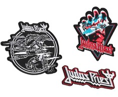 ERIK Judas Priest 3 set patch