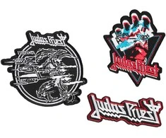 ERIK Judas Priest 3 set patch
