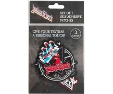 ERIK Judas Priest 3 set patch