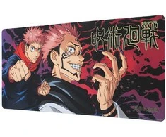 Kilimėlis ERIK Jujutsu Kaisen gaming desk mat