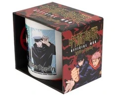 ERIK Jujutsu Kaisen mug 350ml