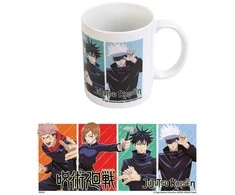 ERIK Jujutsu Kaisen mug 350ml