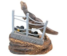 ERIK Jurassic Park 3D perpetual calendar