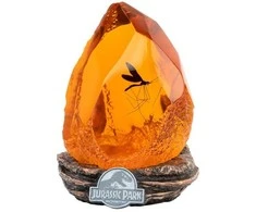 ERIK Jurassic Park Amber lamp