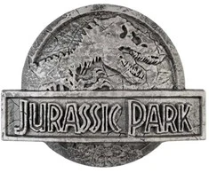 ERIK Jurassic Park Bottle opener magnet