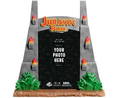 Nuotraukų rėmelis ERIK Jurassic Park photo frame