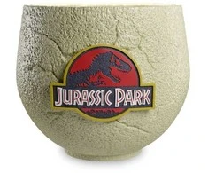 ERIK Jurassik Park 3D bowl