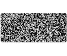 Kilimėlis ERIK Keith Haring Alfombrilla gaming
