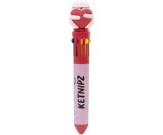 ERIK Ketnipz 10 colours 3D pen