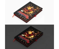 ERIK Marvel Deadpool A5 premium led notebook