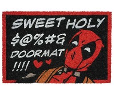 Marvel – Deadpool durų kilimėlis (40 x 60 cm)