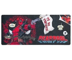 Kilimėlis ERIK Marvel Deadpool gaming desk mat