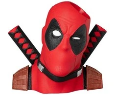 ERIK Marvel Deadpool pencil holders