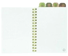 ERIK Marvel Groot A5 notebook