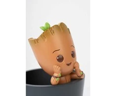 ERIK Marvel Groot pencil holders