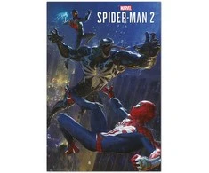 Plakatas ERIK Marvel Spiderman 2 poster