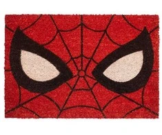 Spiderman Žmogus-voras – trintuko kilimėlis (40 x 60 cm)