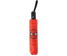 ERIK Marvel Spiderman Foodie Automatic folding umbrella