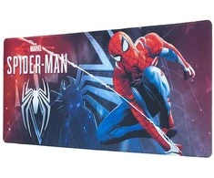 Kilimėlis ERIK Marvel Spiderman gaming desk mat
