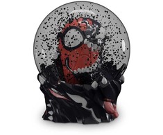 ERIK Marvel Spiderman snowball