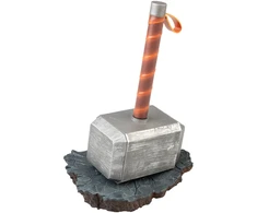 ERIK Marvel Thor Hammer pen and holder
