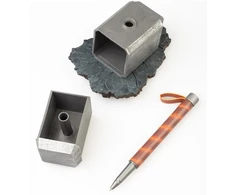 ERIK Marvel Thor Hammer pen and holder