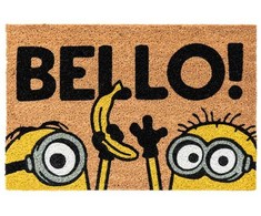Minions – Trintuko kilimėlis (40 x 60 cm)