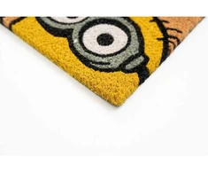 Minions – Trintuko kilimėlis (40 x 60 cm)