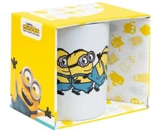 ERIK Minions Dave mug 350ml