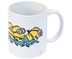 ERIK Minions Dave mug 350ml