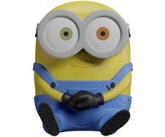 ERIK Minions squishy lamp