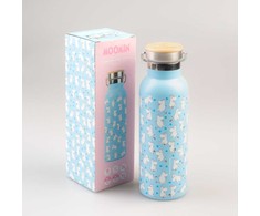 ERIK Moomins - Stainless Steel Thermal Bottle with Handle 500 ml