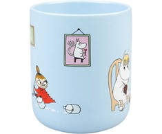 ERIK Moomin pencil holder