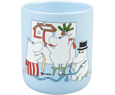 ERIK Moomin pencil holder