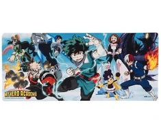 Kilimėlis ERIK My Hero Academia gaming desk mat