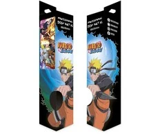 Kilimėlis ERIK Naruto Shippuden gaming desk mat