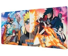 Kilimėlis ERIK Naruto Shippuden gaming desk mat