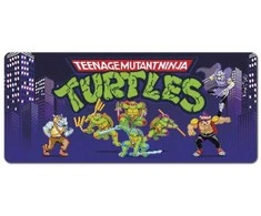 ERIK Ninja Turtles gaming desk mat